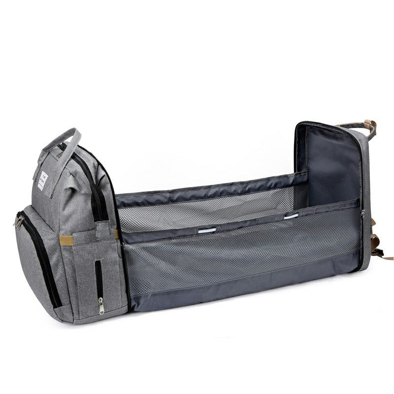 Portable Diaper Bag