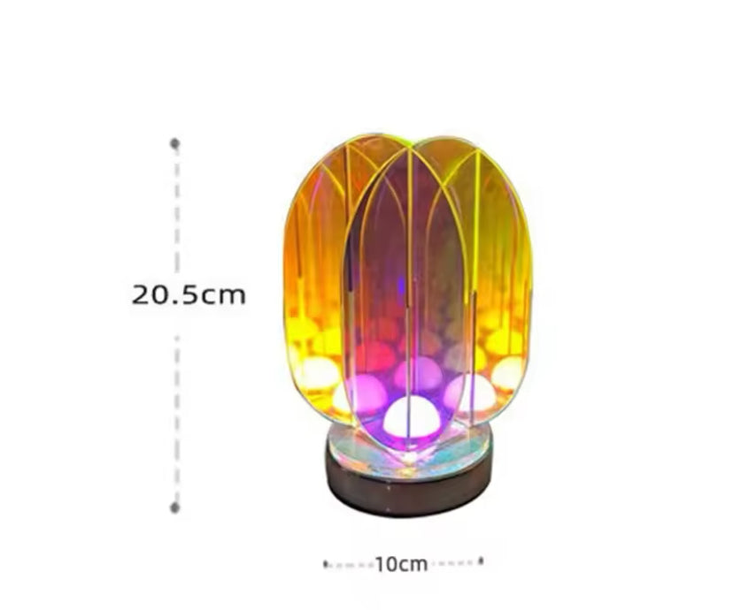 LED USB Lamp