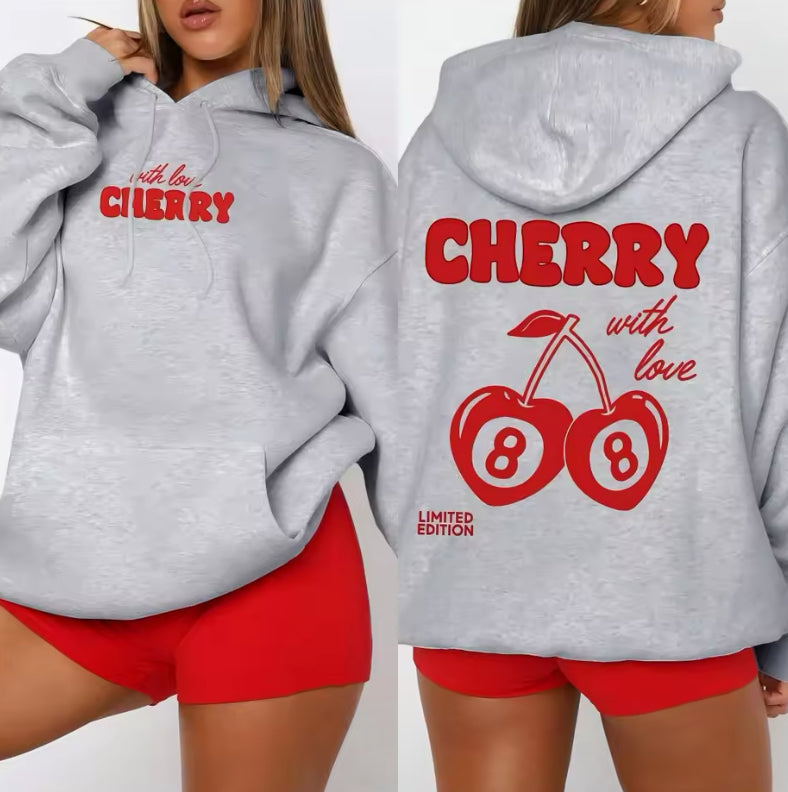 Women Hoodie