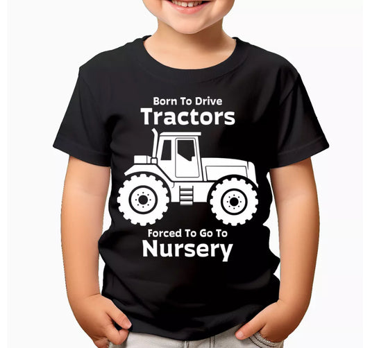 Kids Tshirt