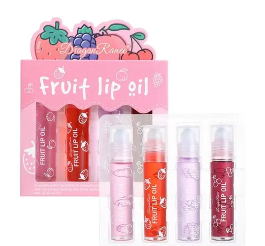 Lip Gloss Set