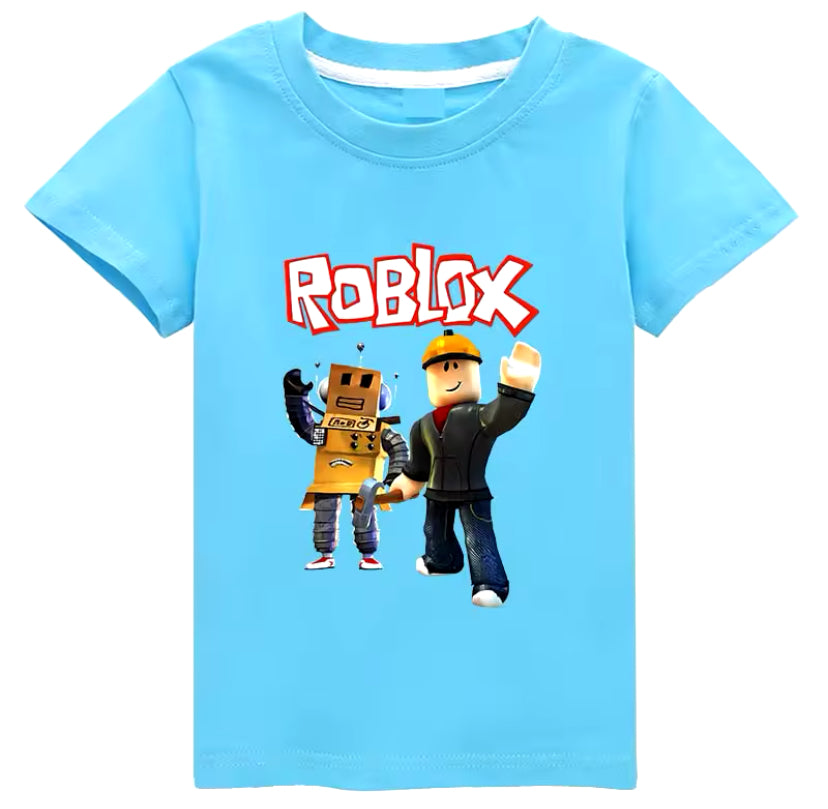 Kids Tshirt