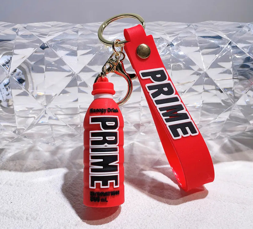 Bottle KeyChain