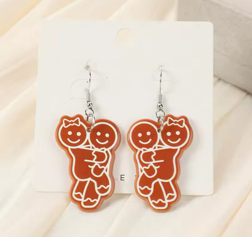 Funny Earrings