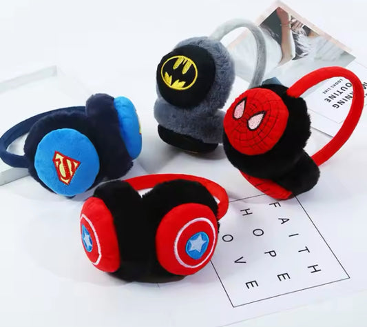 Kids Earmuffs