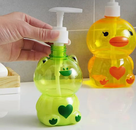 500ml Soap Dispenser