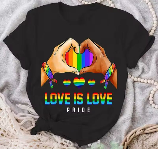 Pride TShirt