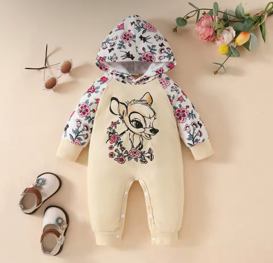 Baby Suit