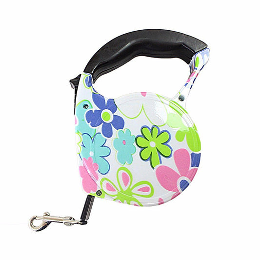 16.5 cm Retractable Dog Lead