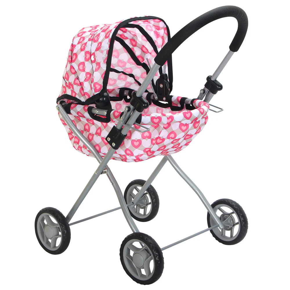 Doll Pram