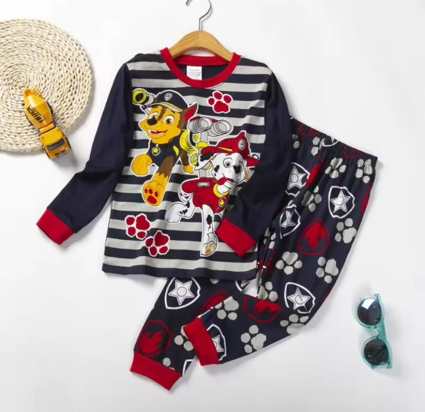 Kids PJ’s