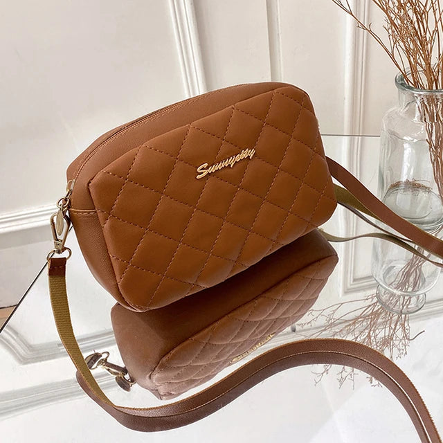 Crossbody bag