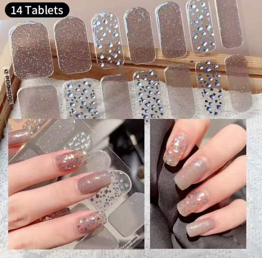 Nail Strips