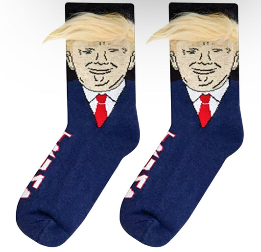 Novelty Socks