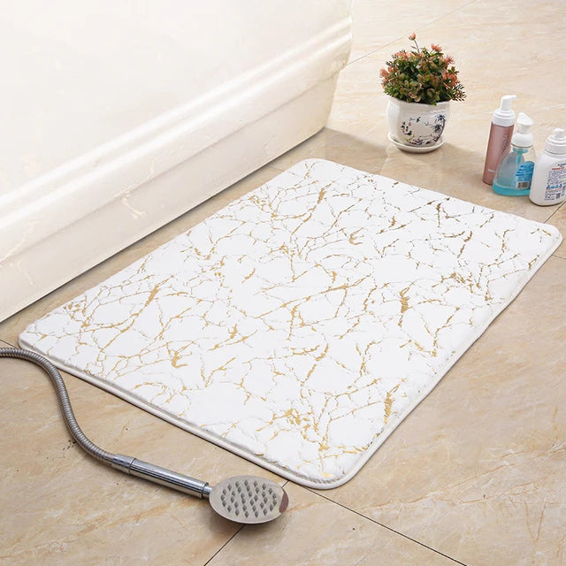 Bath mat