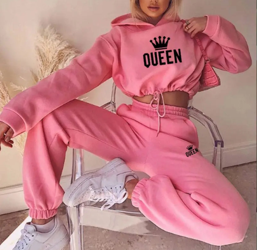 Women Tracksuit