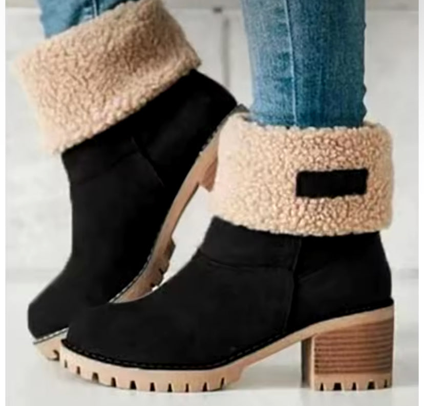 Women's Ankle Boots