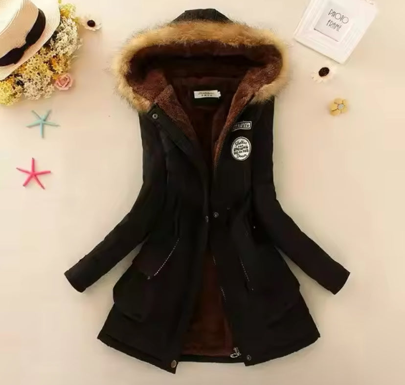 Ladies Coat