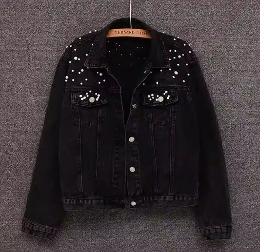 Women Denim Jacket