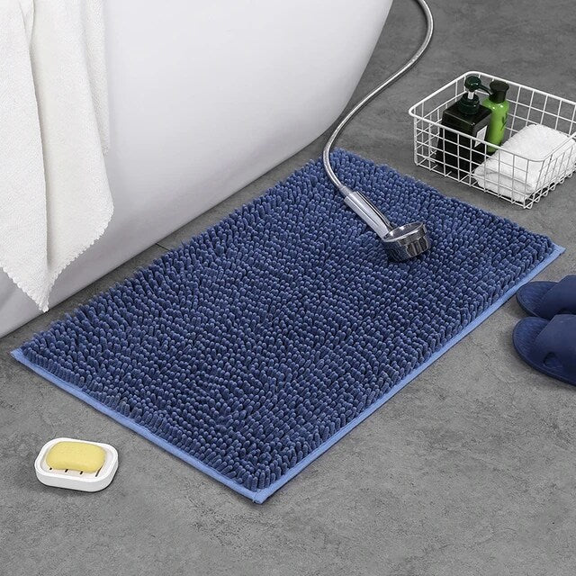 Bath mat