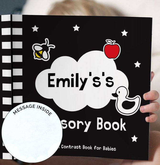 Personalised Story Books