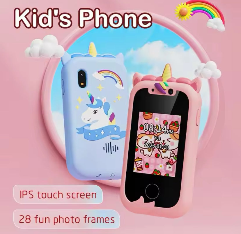 Kids Phone