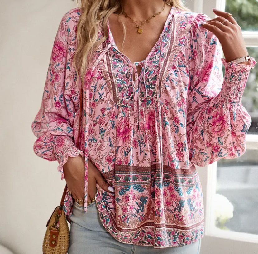 Women Blouse