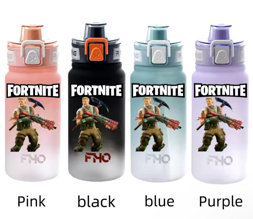 Drink Bottles