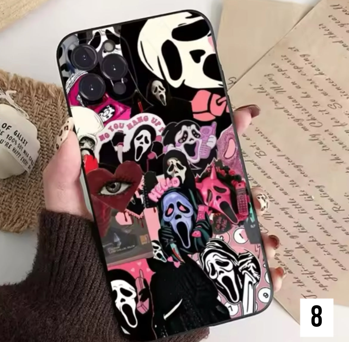 Phone case