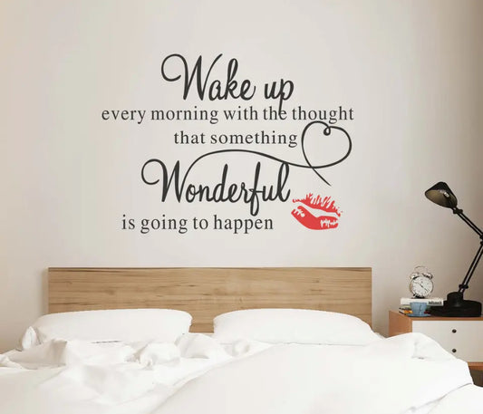 Wall Stickers