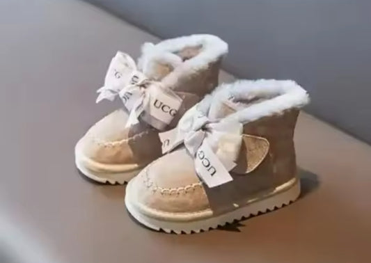 Kids Boots