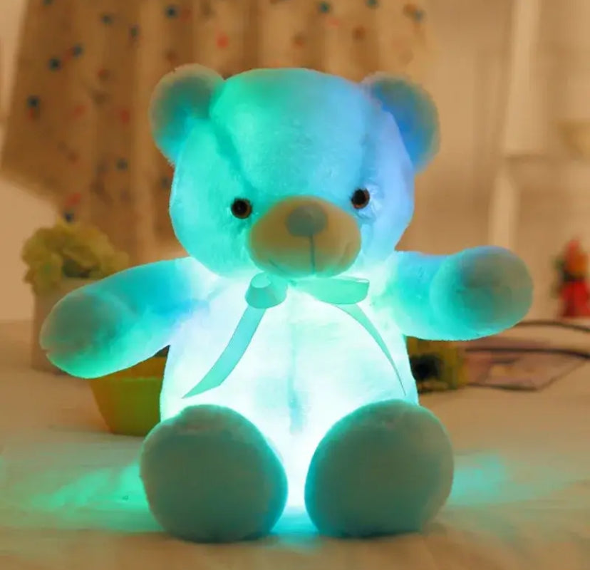 Light Up Teddy