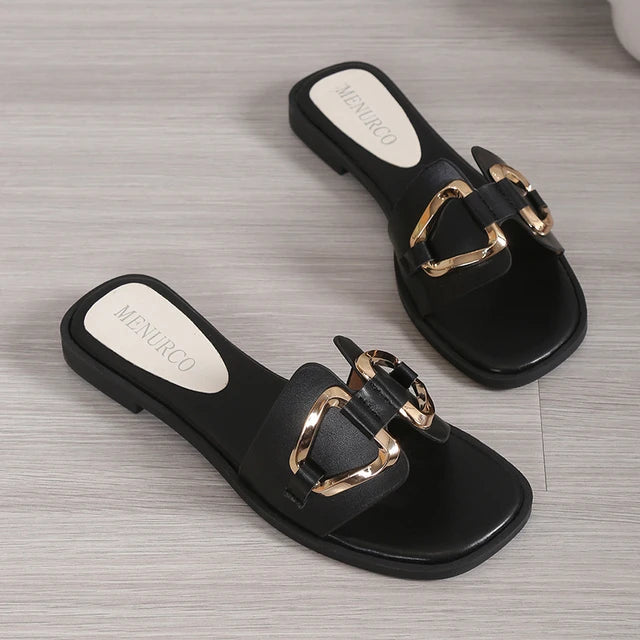 Ladies sandals