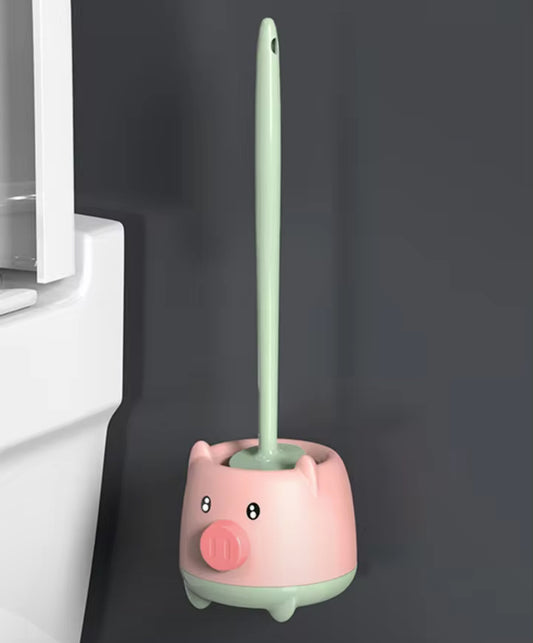 Toilet Brush Holder