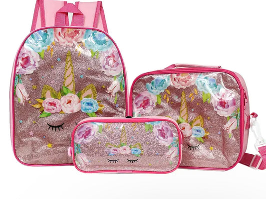 3pc Bag Set