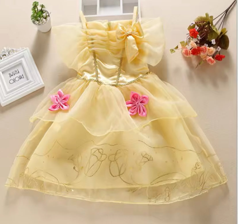 Kids Dress Up Dresses