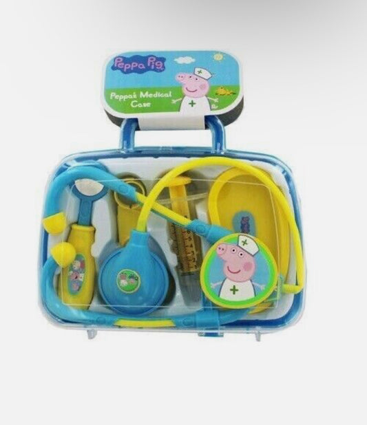 Peppa Medical Set