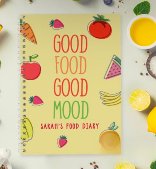 Personalised Food Diary