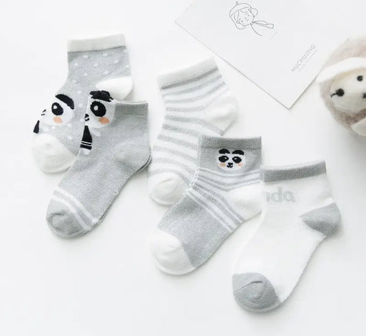 Baby Socks