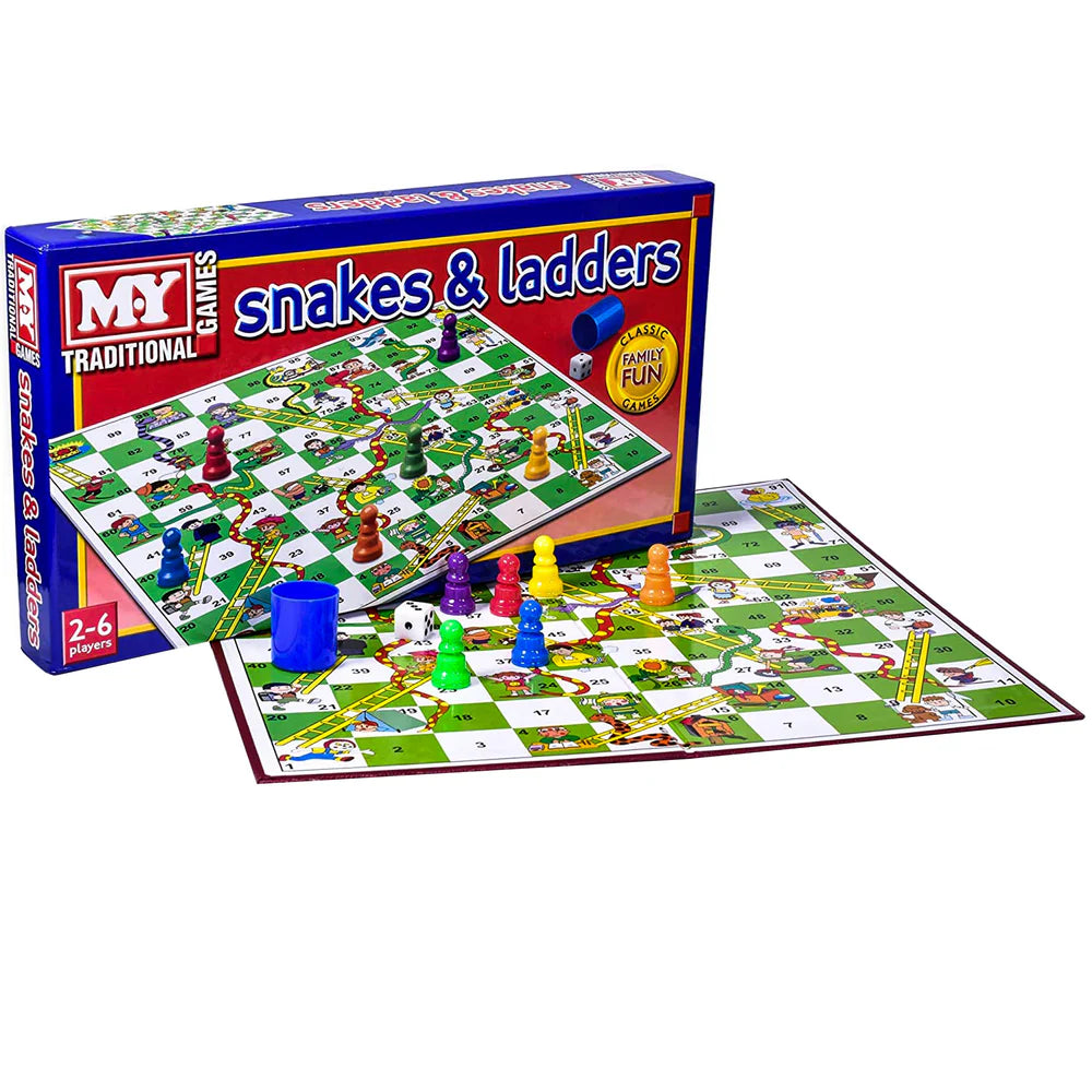 Board Games