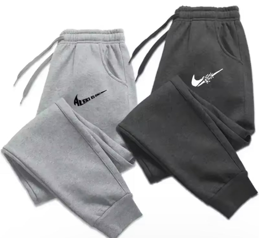 Joggers