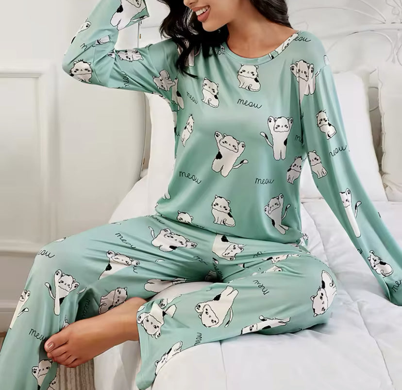 Women Pjs