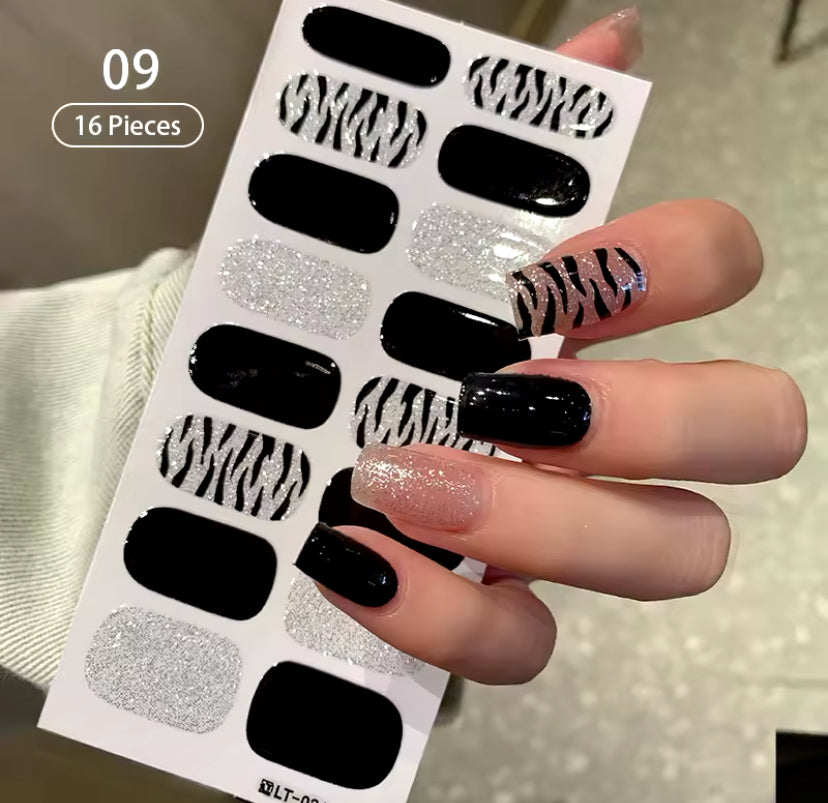 Nail Strips