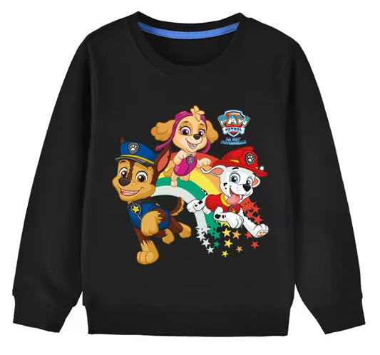 Kids Jumper