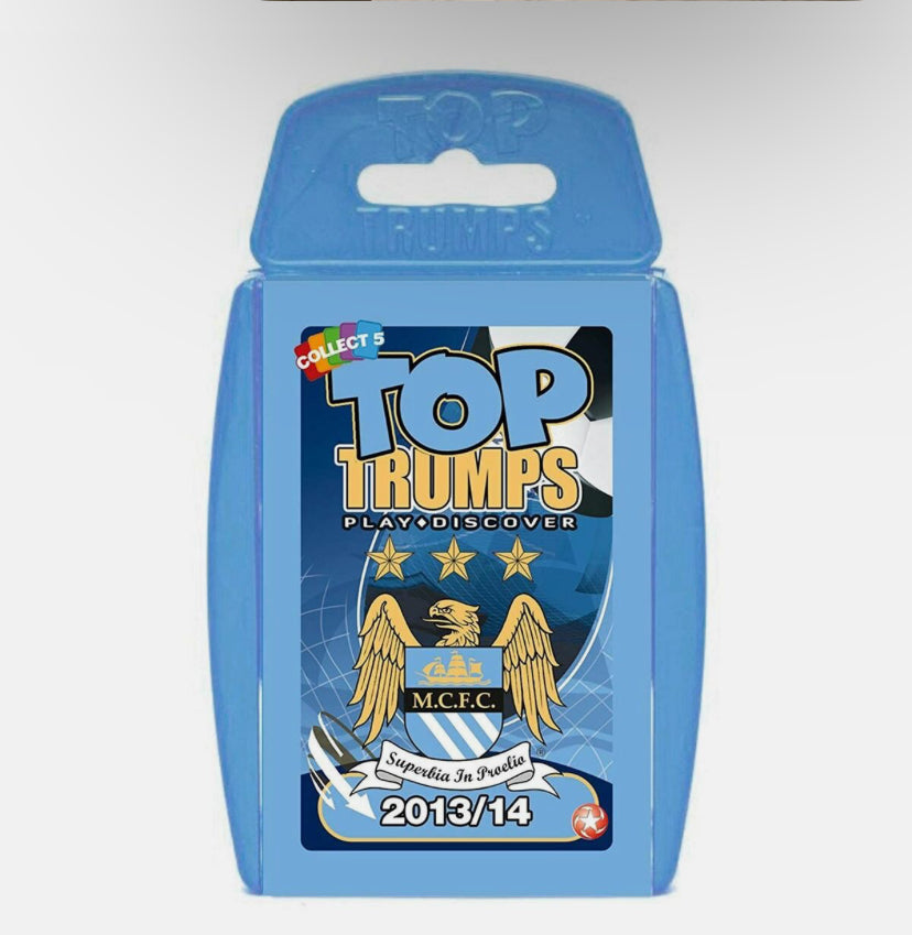 Top Trumps