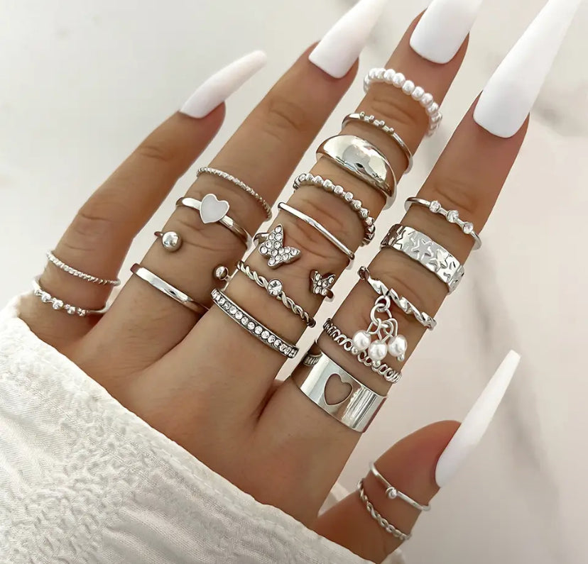 Ring Set