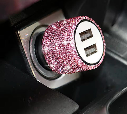 USB Car Charger