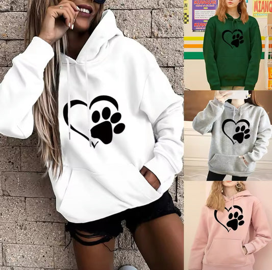 Women Hoodie