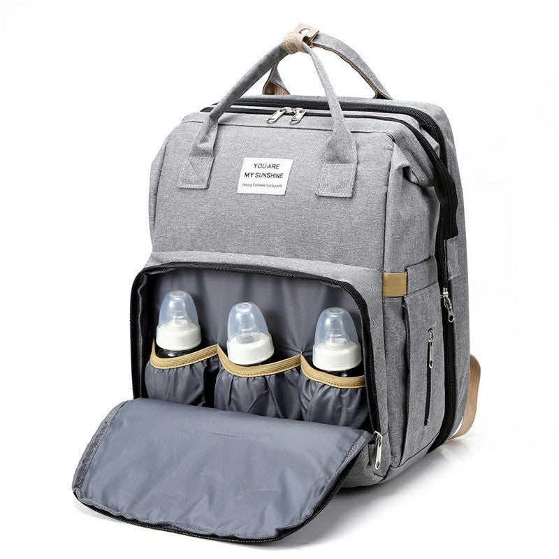 Portable Diaper Bag