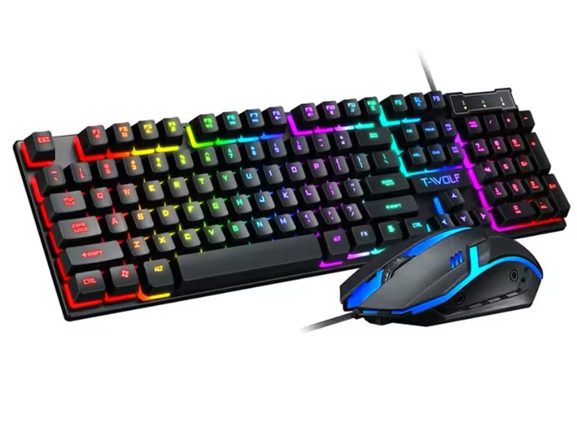 Gaming Keyboard